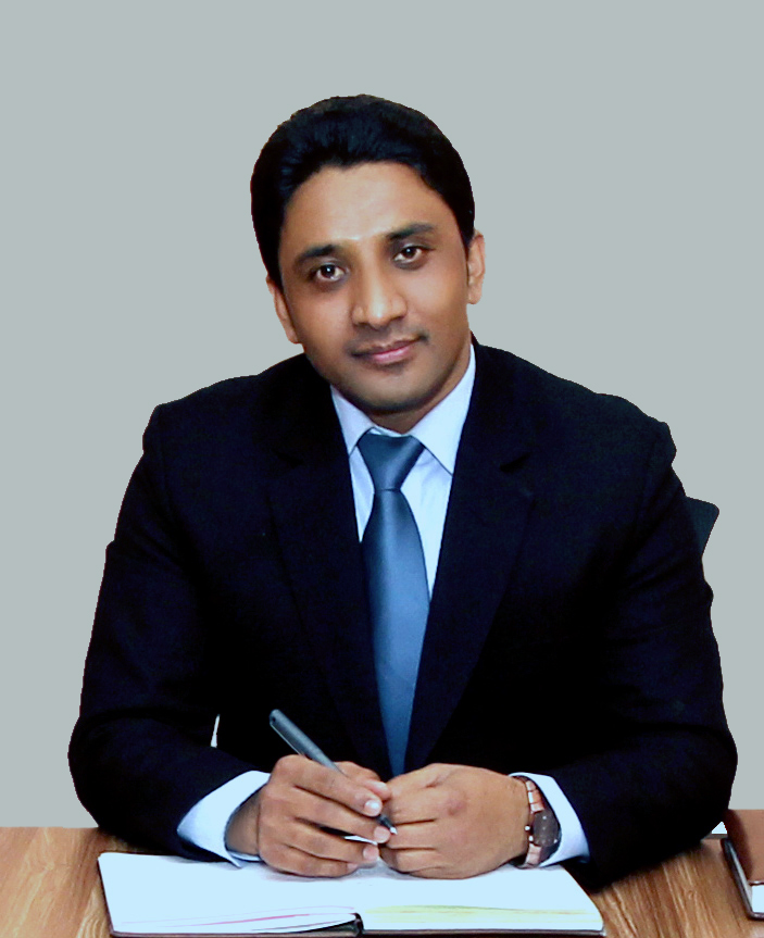 Message from Managing Director